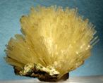 Scolecite Mineral